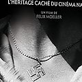 Les <b>Films</b> Interdits. L'Héritage Caché du Cinéma Nazi (Parfum de censure et de scandale)