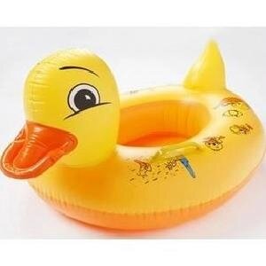 jeu-d-eau-et-de-plage-bouee-tete-animal