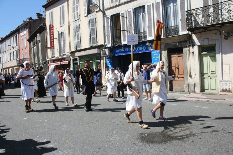 Guerre des Demoiselles