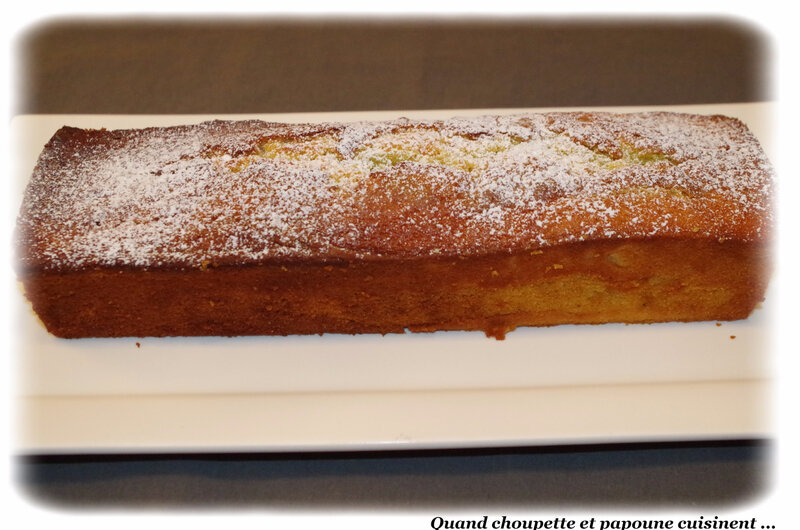 cake pistache- purée de coco-2046
