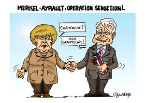 merkel ayrault web