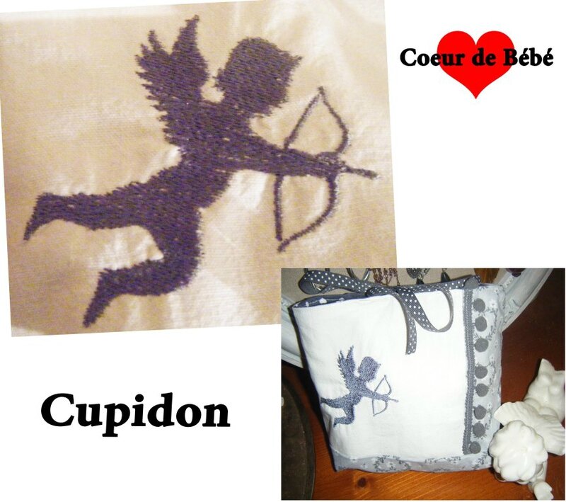 cupidon