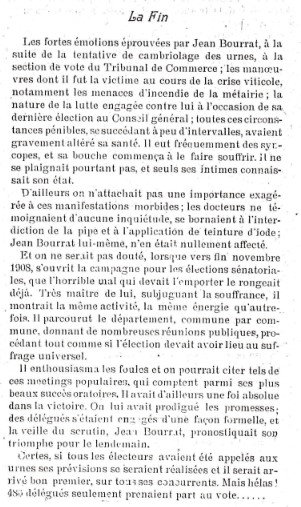 Brochure - Jean BOURRAT - Page 17
