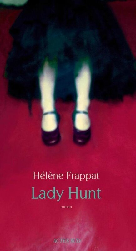 Lady Hunt