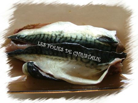 Rillettes de maquereau 2