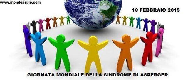 journée mondiale syndrome asperger 18 février