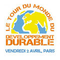 <b>Paris</b> 2/04/2010 dans le cadre de la Semaine européenne du développement durable et de l’Année internationale de la biodiversité 