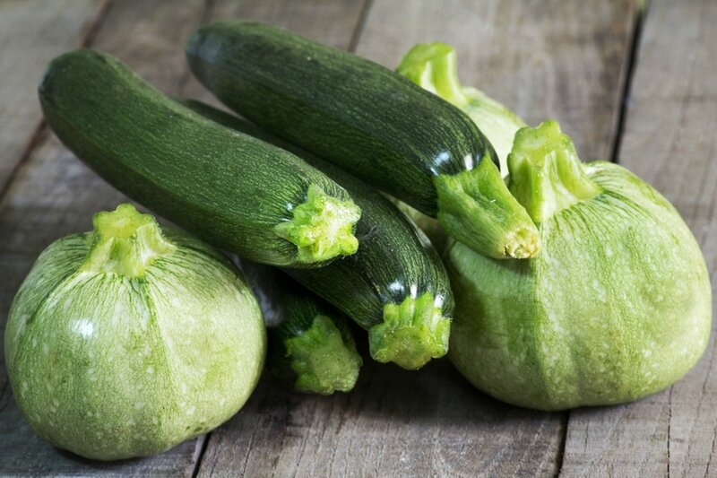 Courgettes_40517482_S