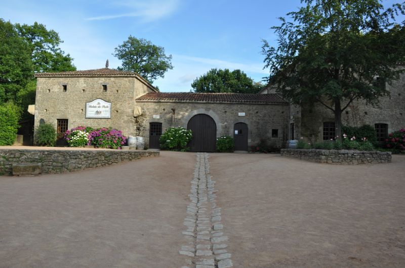 Puy du Fou 2011 - 6389