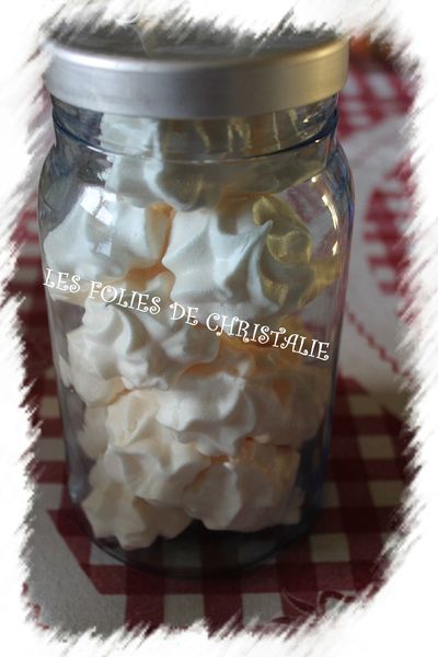 Meringues 3