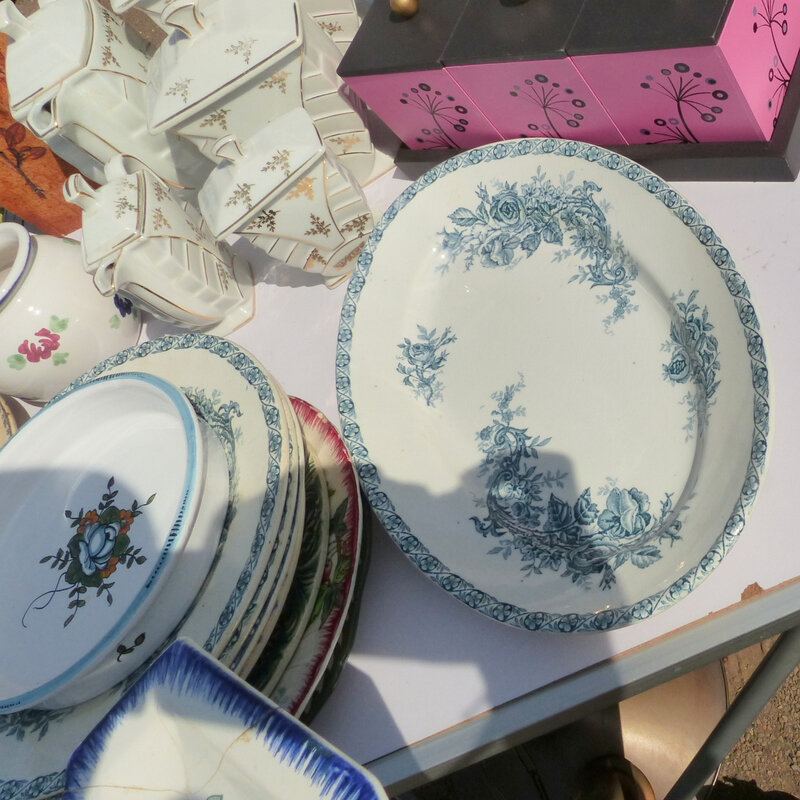 aaa brocante de rouvrois sur othain