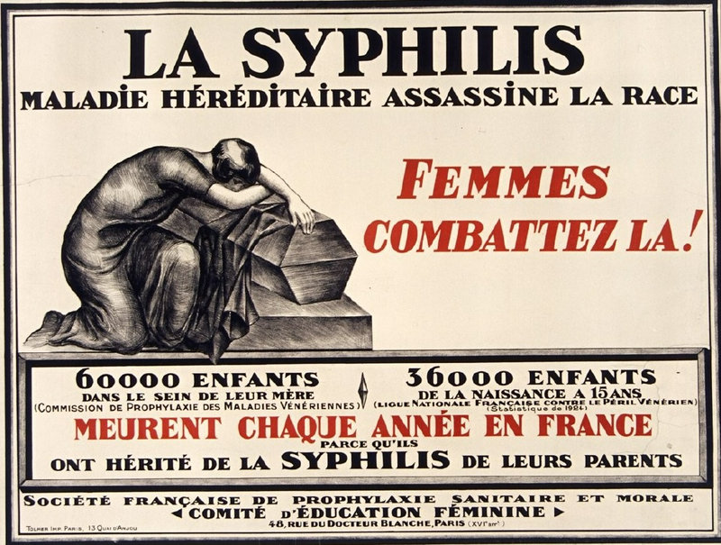 Syphilis