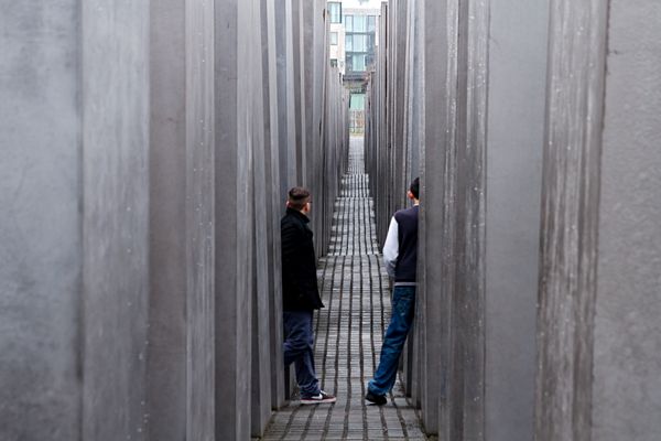Mémorial de l'holocauste_8950