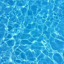 summer piscine