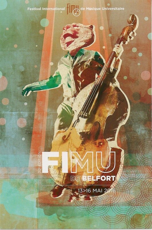 CPM FIMU 2016