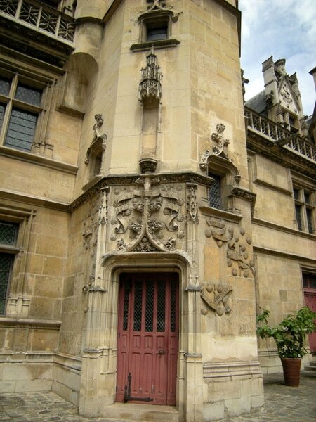 paris musee cluny 63