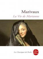 La_Vie_de_Marianne livre