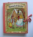 Vintage - Hansel et Gretel - 1975
