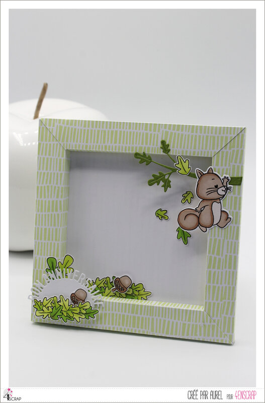 120720 - Carte Bon anniversaire - AP A20 - J3 #2