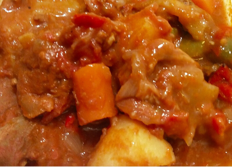 GOULASH 3