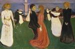 Danse de la vie_Edvard Munch