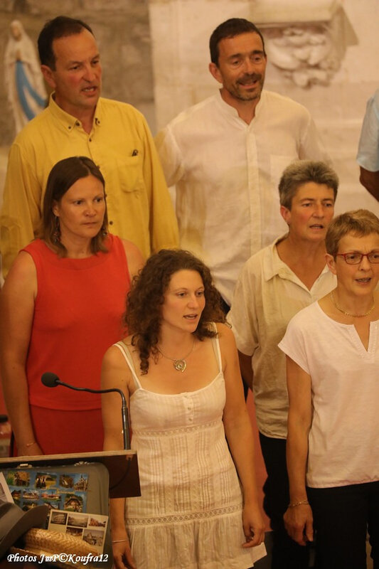 Photos JMP©Koufra 12 - Cornus - Chorales - Festival - Canterels de la Dourbie - 06072019 - 0108