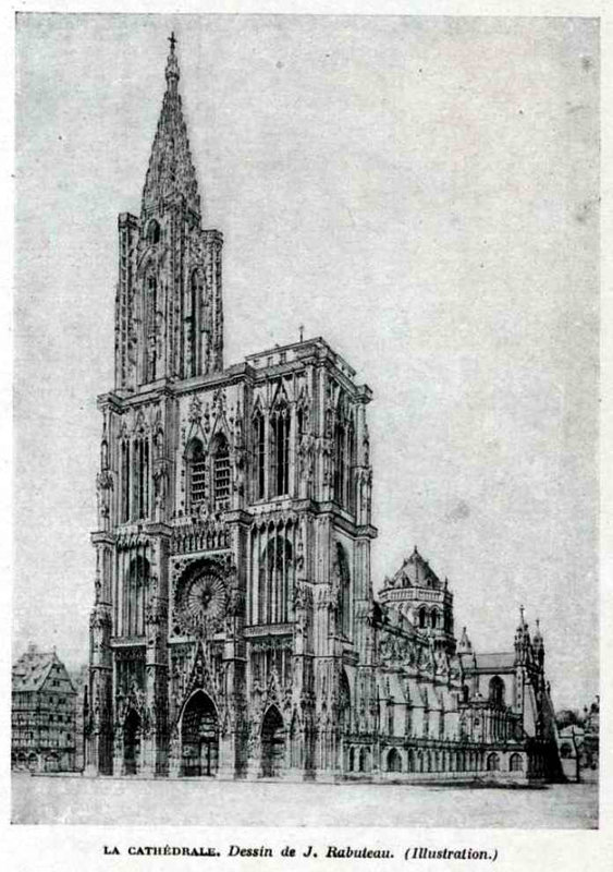 Strasbourg 18 30