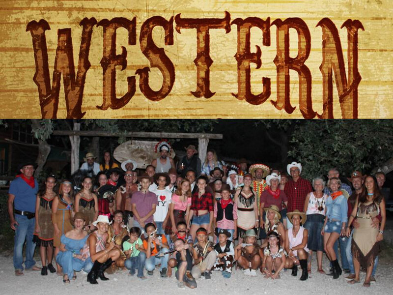 western