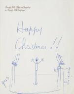 2023-12-24-XMAS-MM-card-Montand_Signoret