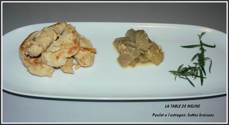 Nouvelles recettes à classer 010