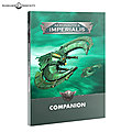 Aeronautica <b>Imperialis</b> - Nécrons, Companion et Vampire Eldar