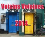 0 Challenge Voisins Voisines 2014