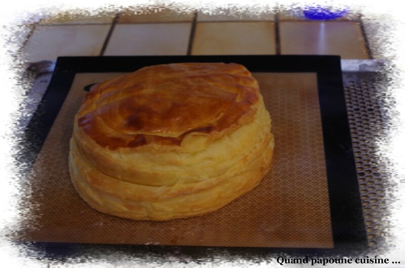 vol au vent-1771