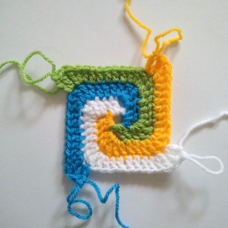 Tuto spirale 16