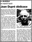 dupre