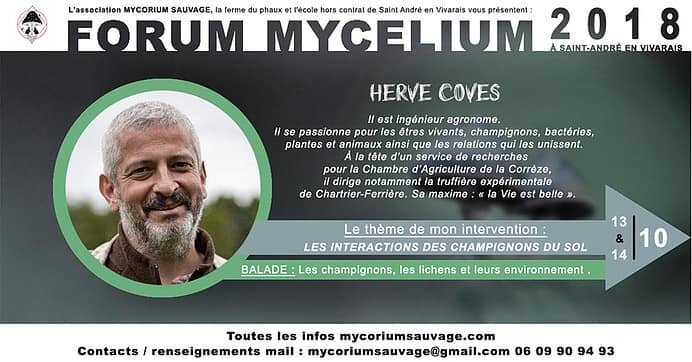 Hervé Coves