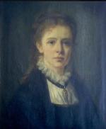 Marie Adrien Lavieille