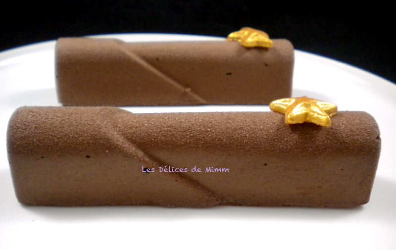 Fingers ou bûchettes au chocolat 4