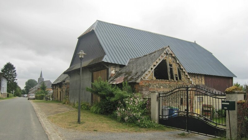 Eglises fortifiées de Thiérache 027