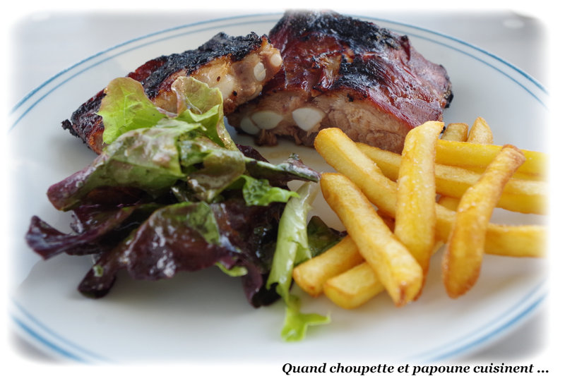 ribs de porc au bbq-490