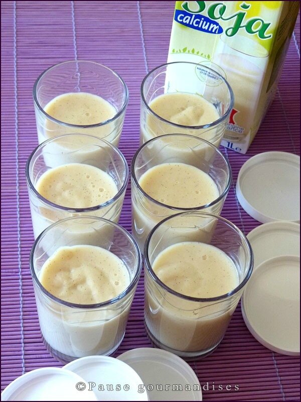 Crème au lait de soja vanillé (1)