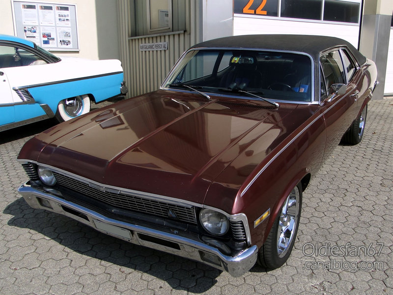 Chevrolet Nova coupe 1971-1972-01