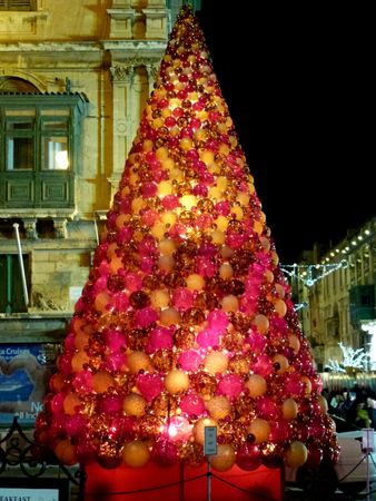 Sapin à la Valette