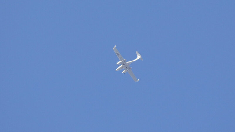 Photos JMP©Koufra 12 - Le Caylar - Avion - Diamond DA42 Twin Star - 20022019 - 0002