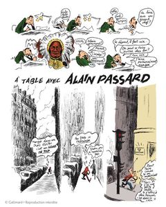 passard