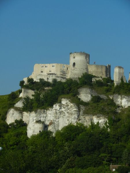 Château-Gaillard (2)