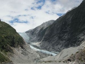 Glacier Franz Joseph (3)