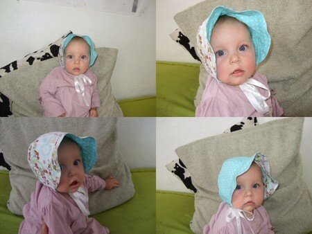 Modèle h par chichouillou