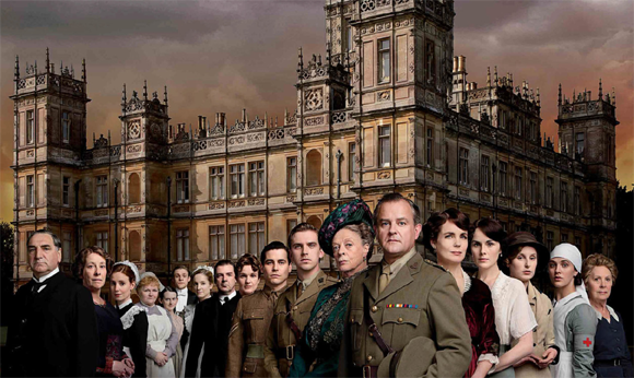 DowntonAbbeySeason2