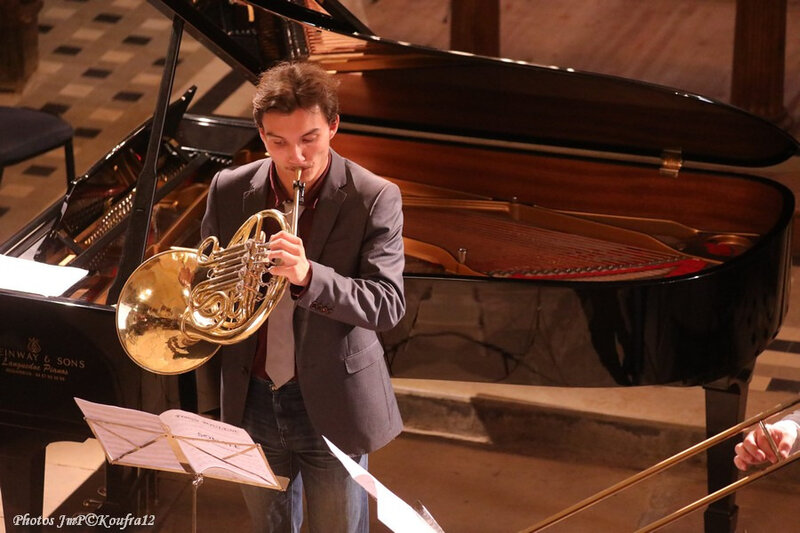 Photos JMP©Koufra 12 - Tauriac de Camarès - Concert - 09062019 - 0115